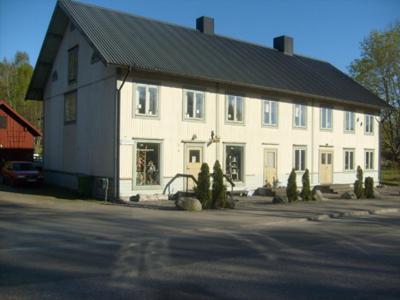 Manes Apartment Undenas Exterior photo